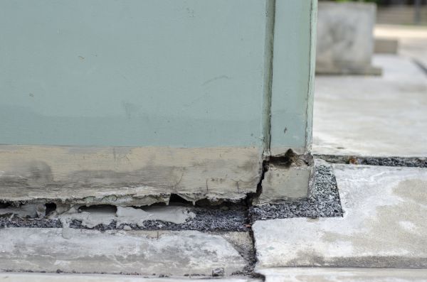 Structural Concrete Repair in Norman