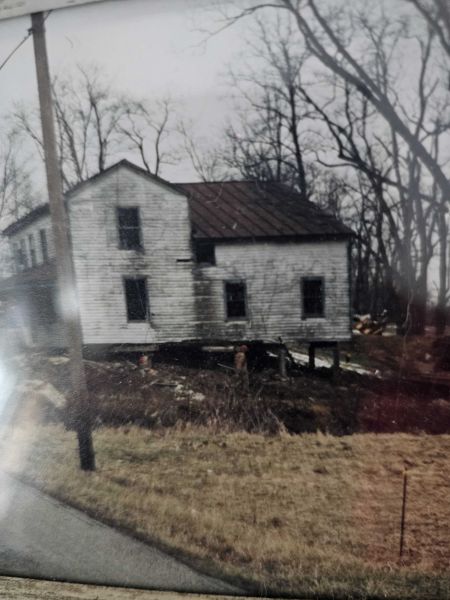 House Settling Repair in Norman