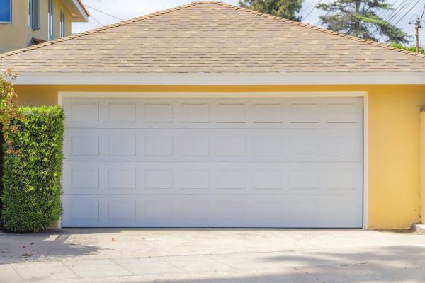 Garage Foundation Repair in Norman