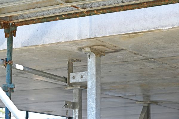 Pier And Beam Repair in Norman