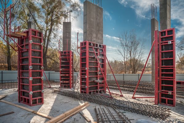 Foundation Support Service in Norman