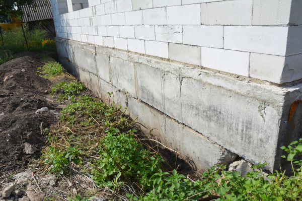 Structural Reinforcement in Norman