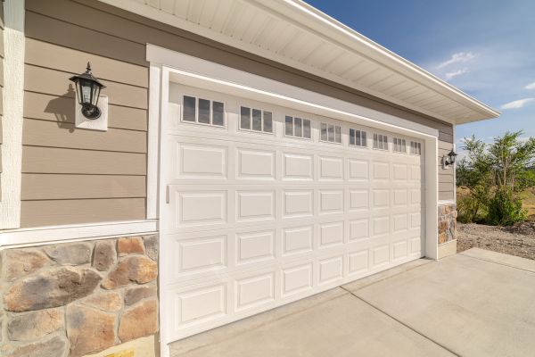 Garage Lifting in Norman