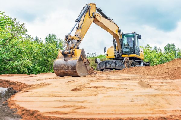 Cost of Home Foundation Leveling in Norman