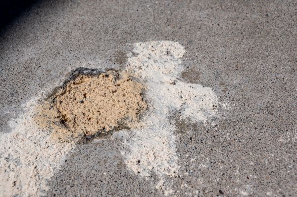 Foundation Leveling Service in Norman