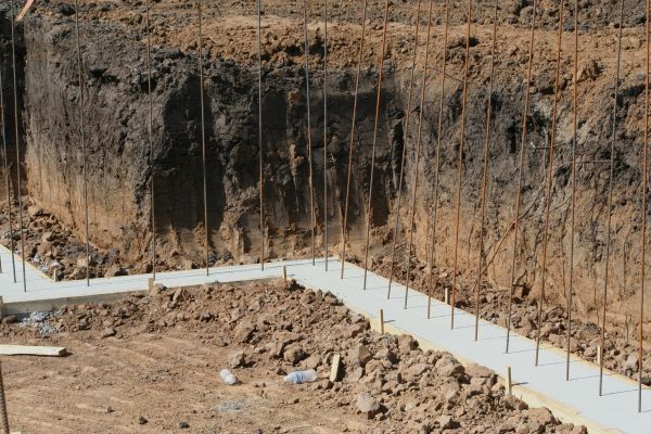 Footer Repair in Norman