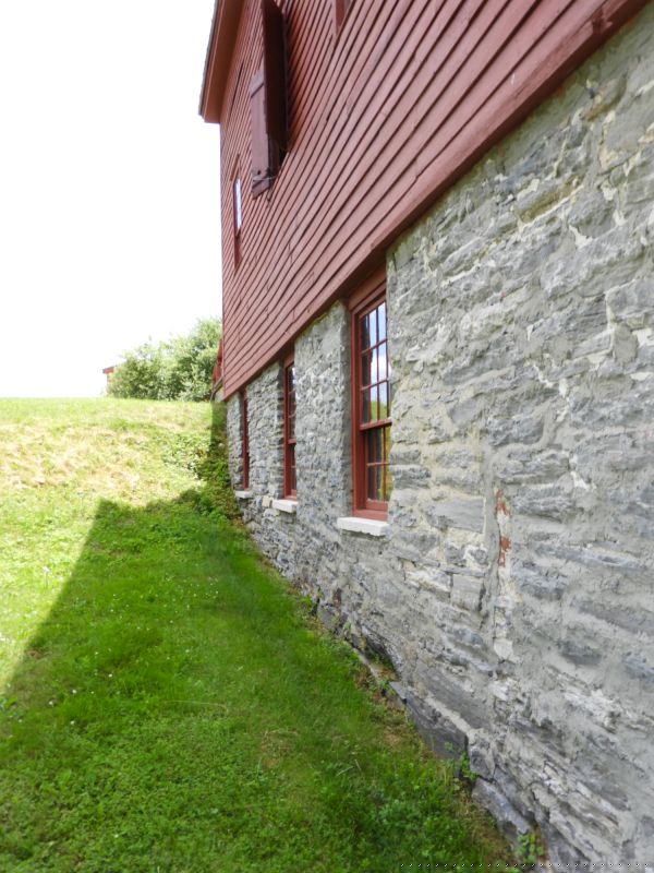 Foundation Strengthening